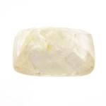 Yellow Sapphire – 4.08 Carats (Ratti-4.51) Pukhraj